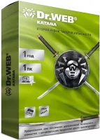 Dr.Web Katana