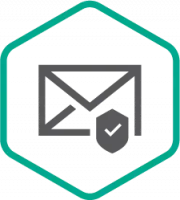 Kaspersky Security для почтовых серверов