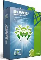 Dr.Web Mobile Security