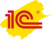 1С