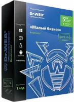 Dr.Web Малый бизнес