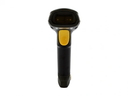 Сканер штрихкода 2D Mindeo MD6600-HD, USB