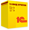 1С:Свод отчетов