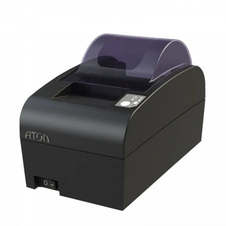 ККТ Атол 55Ф