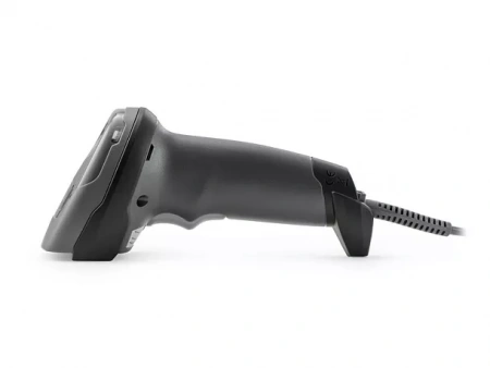 Сканер штрихкода 2D Атол SB2108 Plus USB чёрный