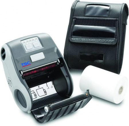 Мобильный принтер TSC Alpha 3R Bluetooth